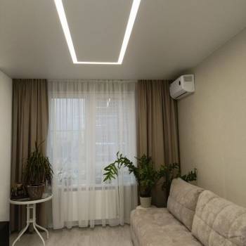 Продается 2-х комнатная квартира, 57,5 м²