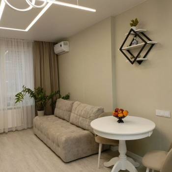 Продается 2-х комнатная квартира, 57,5 м²