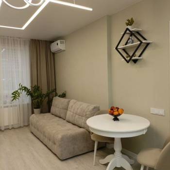 Продается 2-х комнатная квартира, 57,5 м²