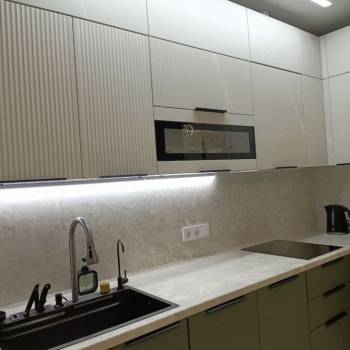 Продается 2-х комнатная квартира, 57,5 м²