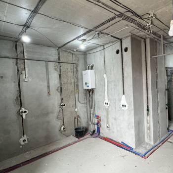 Продается 1-комнатная квартира, 45 м²
