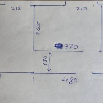 Продается 2-х комнатная квартира, 44,1 м²