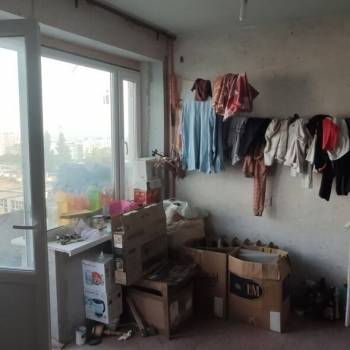 Продается 2-х комнатная квартира, 44,1 м²