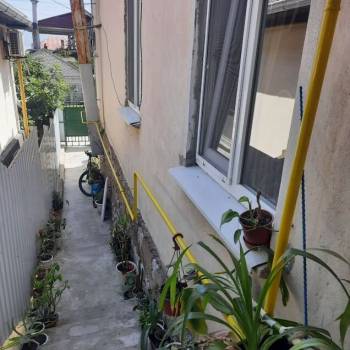 Продается Дом, 44 м²