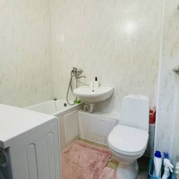 Продается 1-комнатная квартира, 40 м²