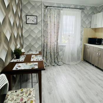 Продается 1-комнатная квартира, 40 м²