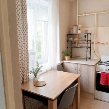 Сдается Многокомнатная квартира, 55,5 м²