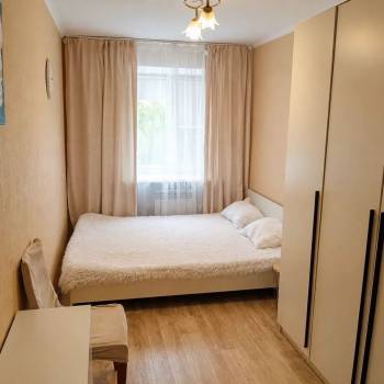Сдается Многокомнатная квартира, 55,5 м²