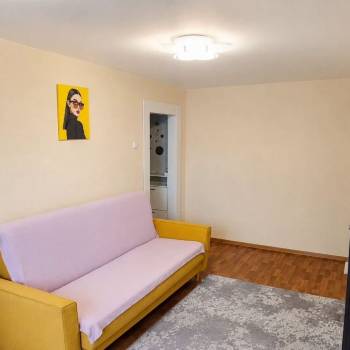 Сдается Многокомнатная квартира, 55,5 м²