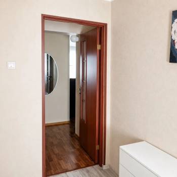 Сдается Многокомнатная квартира, 55,5 м²
