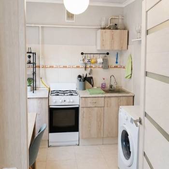Сдается Многокомнатная квартира, 55,5 м²