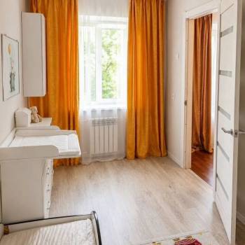 Сдается Многокомнатная квартира, 55,5 м²