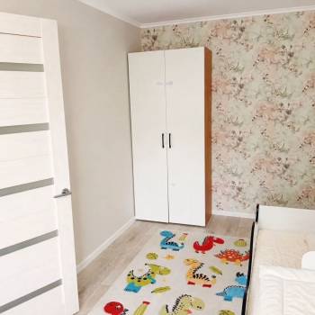 Сдается Многокомнатная квартира, 55,5 м²
