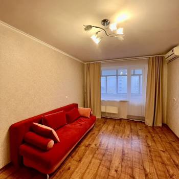 Сдается 1-комнатная квартира, 40 м²