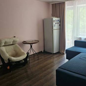 Сдается 1-комнатная квартира, 35 м²
