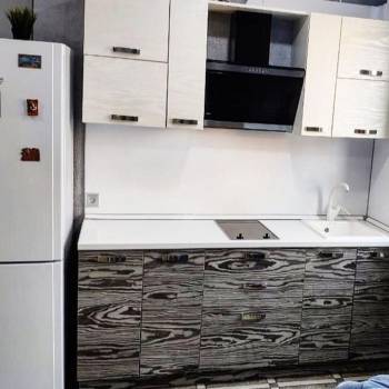 Сдается 2-х комнатная квартира, 37 м²