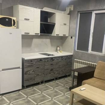Сдается 2-х комнатная квартира, 37 м²