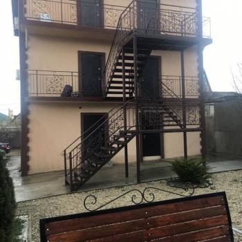 Сдается 2-х комнатная квартира, 37 м²