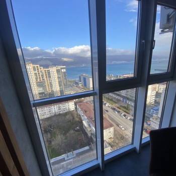 Продается 1-комнатная квартира, 43 м²