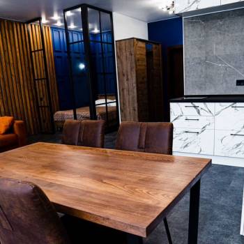 Продается 1-комнатная квартира, 43 м²
