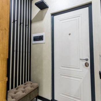Продается 1-комнатная квартира, 26,3 м²