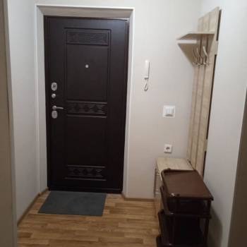 Сдается 1-комнатная квартира, 37 м²