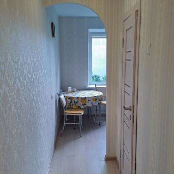 Продается 1-комнатная квартира, 35,3 м²