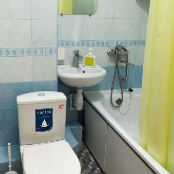 Продается 1-комнатная квартира, 35,3 м²