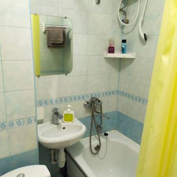 Продается 1-комнатная квартира, 35,3 м²