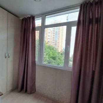 Продается 1-комнатная квартира, 35,3 м²