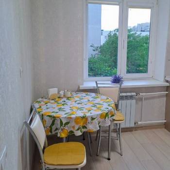Продается 1-комнатная квартира, 35,3 м²