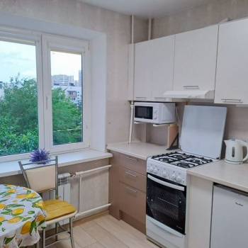 Продается 1-комнатная квартира, 35,3 м²