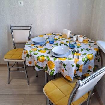 Продается 1-комнатная квартира, 35,3 м²