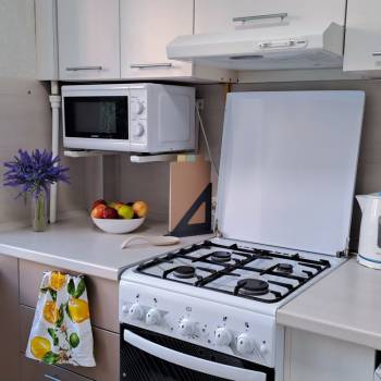 Продается 1-комнатная квартира, 35,3 м²