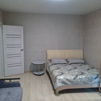 Продается 1-комнатная квартира, 35,3 м²