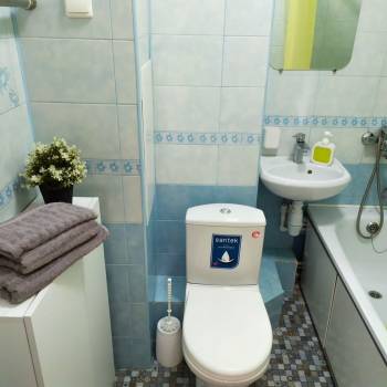 Продается 1-комнатная квартира, 35,3 м²