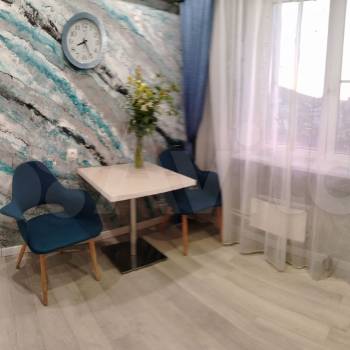 Продается 2-х комнатная квартира, 51,2 м²