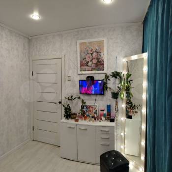 Продается 2-х комнатная квартира, 51,2 м²