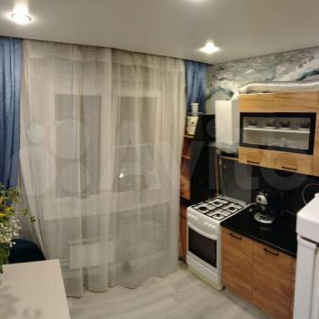 Продается 2-х комнатная квартира, 51,2 м²