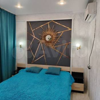 Продается 2-х комнатная квартира, 51,2 м²