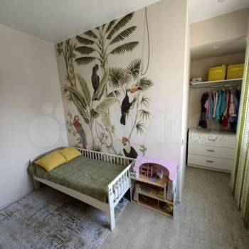 Продается 2-х комнатная квартира, 50 м²