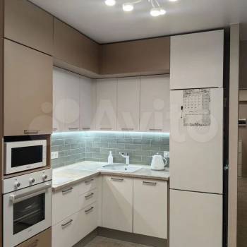 Продается 2-х комнатная квартира, 50 м²