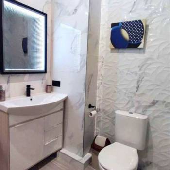 Сдается 2-х комнатная квартира, 70 м²