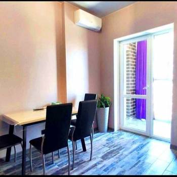 Сдается 2-х комнатная квартира, 70 м²