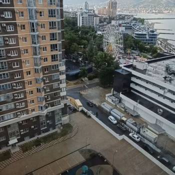 Сдается 2-х комнатная квартира, 70 м²
