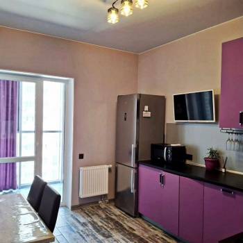 Сдается 2-х комнатная квартира, 70 м²