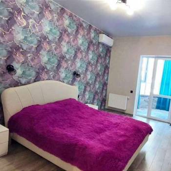Сдается 2-х комнатная квартира, 70 м²