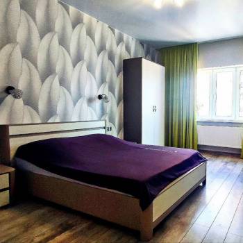 Сдается 2-х комнатная квартира, 70 м²
