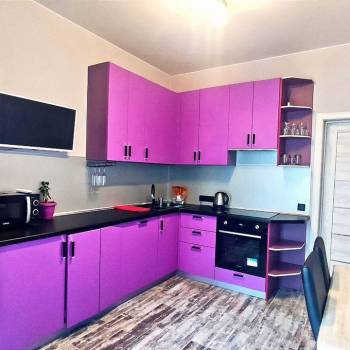 Сдается 2-х комнатная квартира, 70 м²