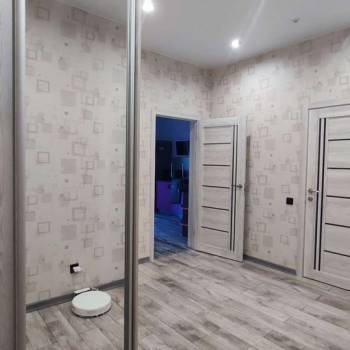 Сдается 2-х комнатная квартира, 70 м²